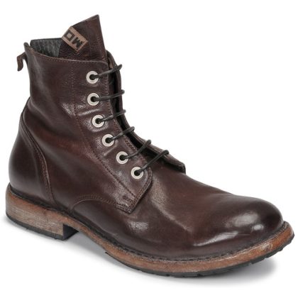 Moma Marrone Stivaletti Uomo 343.95