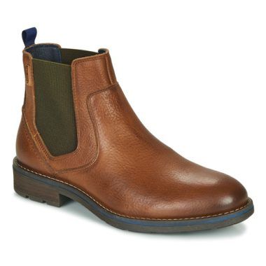 Stivaletti Uomo Pikolinos YORK M2M Marrone, eleganti e comodi, realizzati in pelle di alta qualità. Ideali per ogni occasione, offrono stile e praticità. Perfetti per l'autunno e l'inverno, questi stivaletti garantiscono comfort e durabilità. Scopri la moda Pikolinos con gli YORK M2M in marrone, un must-have per il tuo guardaroba.