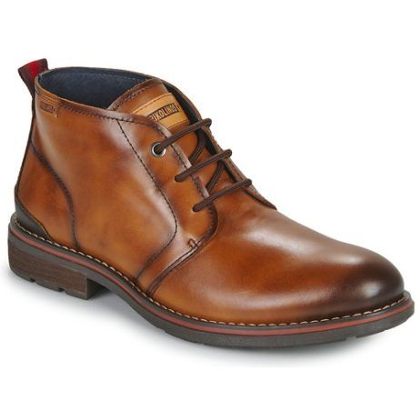 Stivaletti uomo Pikolinos  YORK M2M  Marrone Pikolinos 8445442281709