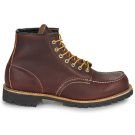 Red Wing Herren-Mokassins mit Zehenkappe, braun - 2