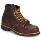 Red Wing Herren-Mokassins mit Zehenkappe, braun - 1