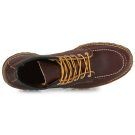 Red Wing Herren-Mokassins mit Zehenkappe, braun - 6