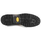 Red Wing Herren-Mokassins mit Zehenkappe, braun - 7