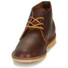 Red Wing WEEKENDER CHUKKA Marr&oacute;n - Botas Hombre - 3