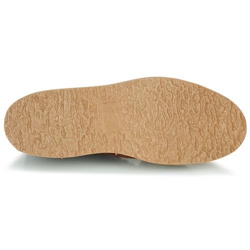 Red Wing WEEKENDER CHUKKA Marr&oacute;n - Botas Hombre - 7
