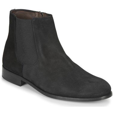 Stivaletti Uomo So Size HUPA Nero, eleganti e versatili, realizzati in materiali di alta qualità per garantire comfort e stile. Ideali per ogni occasione, questi stivaletti offrono una calzata perfetta e un design moderno. Acquista ora i tuoi So Size HUPA per un look sofisticato e contemporaneo.