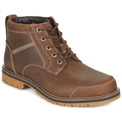 Stivaletti uomo Timberland LARCHMONT II CHUKKA marrone, design elegante e robusto, ideale per ogni occasione. Realizzati con materiali di alta qualità, offrono comfort e durata nel tempo. Perfetti per l'outdoor e la vita quotidiana, questi stivaletti sono un must-have per gli amanti della moda. Acquista ora gli stivaletti Timberland LARCHMONT II CHUKKA marrone e completa il tuo look!