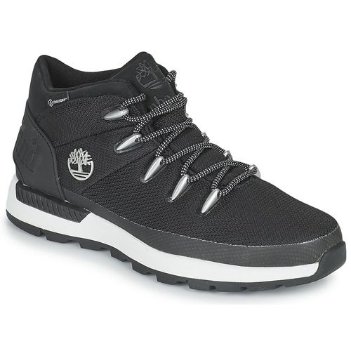 Stivaletti Uomo Timberland Sprint Trekker Mid Fab WP Nero, resistenti e alla moda, ideali per l'outdoor. Design versatile e confortevole, perfetti per ogni avventura. Combinano stile e funzionalità, rappresentando la scelta ideale per gli amanti della natura e dell'escursionismo. Acquista ora i Timberland Sprint Trekker Mid Fab WP Nero per un'ottima esperienza nei tuoi trekking.