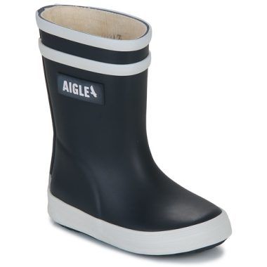 Stivali Aigle per bambina ragazza modello BABY FLAC 2 in blu, ideali per ogni stagione. Comfort e stile per le piccole avventuriere, perfetti per attività all'aperto. Resistente all'acqua e facili da indossare, questi stivali sono un must-have per ogni guardaroba infantile. Acquista ora gli Aigle Stivali bambina ragazza BABY FLAC 2 blu per garantire ai tuoi bambini stile e protezione in ogni passo!