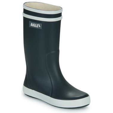 Stivali Aigle per bambina ragazza LOLLY POP 2 in blu, ideali per la stagione invernale. Design alla moda e confortevoli, perfetti per le attività all'aperto. Scarpe impermeabili e resistenti per un perfetto equilibrio tra stile e funzionalità. Acquista ora gli stivali Aigle LOLLY POP 2 per garantire qualità e comfort al tuo bambino!