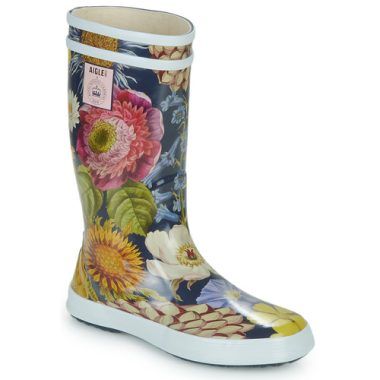 Stivali Aigle Stivali bambina ragazza LOLLY POP PLAY2 Multicolore, ideali per la stagione invernale, con design vivace e confortevole. Perfetti per l'uso quotidiano e per attività all'aperto, garantiscono resistenza e stile. Acquista ora i migliori stivali per bambini!