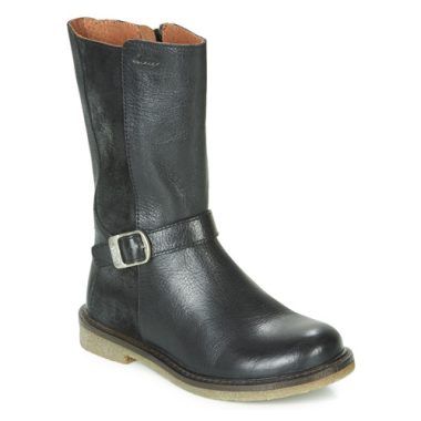 Stivali Aster WALI per bambina e ragazza in colore nero, eleganti e versatili, ideali per ogni occasione. Confortevoli e resistenti, questi stivali sono perfetti per completare il look delle più giovani. Acquista ora gli Aster Stivali bambina ragazza WALI Nero per stile e qualità.