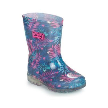 Stivali Bambina Ragazza Be Only BINTOU Blu, eleganti e comodi, ideali per outfit autunnali e invernali. Realizzati con materiali di alta qualità, questi stivali offrono stile e comfort per ogni occasione. Perfetti per le piccole fashioniste, disponibili in diverse taglie. Acquista ora per un look trendy eprotettivo!