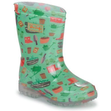 Stivali Be Only BOJARDIN per bambina ragazza in verde, perfetti per la stagione invernale. Realizzati con materiali di alta qualità, offrono comfort e stile. Ideali per completare qualsiasi outfit, questi stivali sono perfetti per le giovani fashioniste. Disponibili in diverse taglie, sono un must-have per la garderobe delle più piccole. Compro ora i Be Only Stivali bambina ragazza BOJARDIN Verde per un look alla moda e confortevole!
