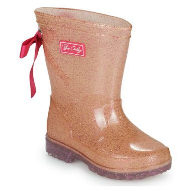 Stivali bambina ragazza Be Only CARLY Rosa - eleganti e trendy, perfetti per outfit primaverili e autunnali. Realizzati con materiali di alta qualità per garantire comfort e durata, questi stivali sono ideali per le giovani fashioniste. Acquista online per un look alla moda e di tendenza!