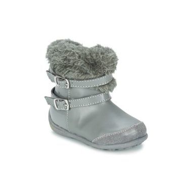 "Chicco Stivali bambina ragazza GELDA Grigio: eleganti stivali in morbido materiale per bambini, ideali per la stagione invernale. Design alla moda e comfort assoluto, perfetti per ogni occasione. Acquista ora i migliori stivali per bambine Chicco!"