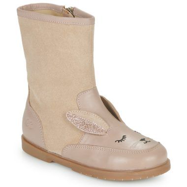 Stivali Citrouille et Compagnie per bambina ragazza modello NEW 46 in elegante tonalità rosa, perfetti per l'autunno e l'inverno. Ideali per ogni occasione, queste scarpe offrono stile e comfort, rendendole un must-have per il guardaroba delle più piccole. Acquista ora gli stivali rosa Citrouille et Compagnie per garantire al tuo bambino un look alla moda e una protezione ottimale.