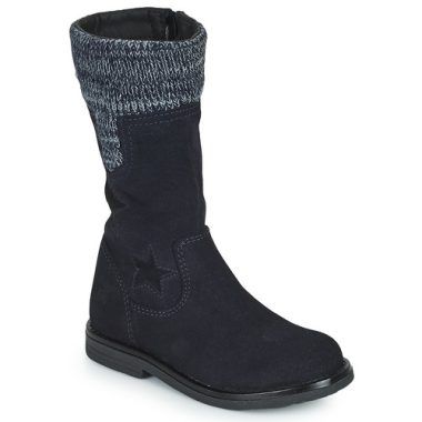 Stivali bambina ragazza Citrouille et Compagnie PRARA Blu, eleganti e comodi, ideali per la stagione invernale. Questi stivali offrono una vestibilità perfetta e un design alla moda, realizzati in materiali di alta qualità per garantire durabilità e comfort. Perfetti per ogni occasione, dagli outfit quotidiani alle passeggiate, questi stivali sono un must-have nel guardaroba di ogni ragazza. Acquista ora gli stivali Citrouille et Compagnie PRARA Blu per un look trendy e pratico!