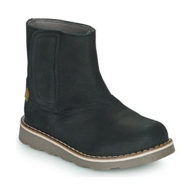 Stivali El Naturalista BROSSI neri per bambina ragazza, perfetti per ogni occasione, con design elegante e comfort ottimale. Ideali per l'inverno, realizzati con materiali di alta qualità, offrono calore e stile. Acquista ora gli stivali El Naturalista per un look unico e alla moda!