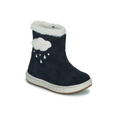 Stivali Geox per bambina modello TROTTOLA in blu, ideali per garantire comfort e stile. Perfetti per ogni occasione, questi stivali sono realizzati con materiali di alta qualità, offrendo traspirabilità e resistenza. Scegli Geox per una scarpa che unisce moda e funzionalità per le ragazze.