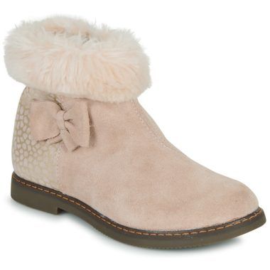 Stivali bambina ragazza Little Mary NYMPHEA Rosa, eleganti e comodi, ideali per ogni occasione. Realizzati con materiali di alta qualità, offrono comfort e stile per le piccole. Perfetti per completare il look delle giovani fashioniste. Disponibili in varie taglie, questi stivali sono un must-have per la stagione. Acquista ora i Little Mary Stivali NYMPHEA Rosa per un tocco di classe!