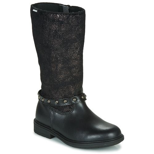 Stivali Pablosky per bambina ragazza 488012 in colore nero, ideali per il comfort e lo stile. Perfetti per ogni occasione, questi stivali combinano qualità e design alla moda, offrendo supporto e protezione per i piedi dei più piccoli. Acquista ora gli Stivali Pablosky 488012 Nero per garantire comodità e fashion al tuo guardaroba!
