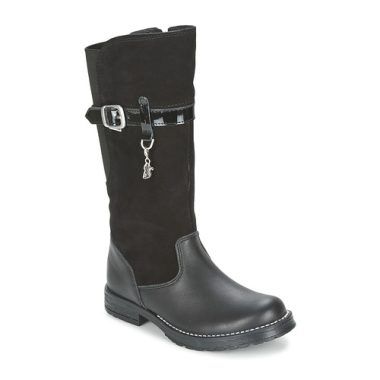 Stivali Start Rite per bambina ragazza modello AQUA-FELINE in color nero, eleganti e confortevoli. Ideali per ogni occasione, questi stivali offrono stile e praticità per le piccole avventuriere. Perfetti per completare ogni outfit, realizzati con materiali di alta qualità per garantire durata e comfort. Acquista ora gli Start Rite Stivali bambina ragazza AQUA-FELINE Nero per un look trendy e moderno.