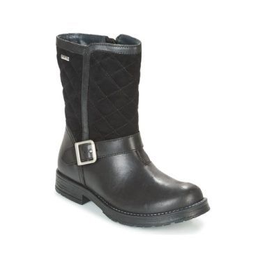 Stivali bambina ragazza Start Rite AQUA JESSIE in nero, perfetti per ogni occasione. Questi stivali eleganti e comodi offrono un design alla moda e una qualità superiore, ideali per le piccole fashioniste. Acquista ora gli Start Rite AQUA JESSIE per garantire stile e comfort ai tuoi bambini.