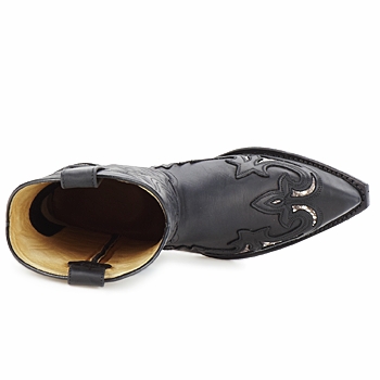 Sendra uomo outlet