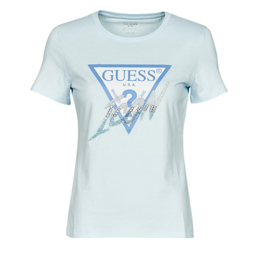 Guess icon tee shop