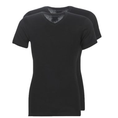 T-shirt da uomo Athena T SHIRT COL V Nero, maniche corte, ideale per un look casual e alla moda. Realizzata con materiali di alta qualità, questa T-shirt è perfetta per ogni occasione. Acquista ora la T-shirt Athena per un comfort e uno stile senza tempo.