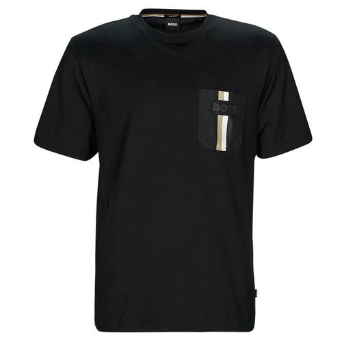 T shirt hugo boss uomo sales