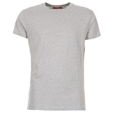T-shirt uomo BOTD ESTOILA Grigio, maniche corte, dal design moderno e versatile, ideale per outfit casual e sportivi. Realizzata in cotone morbido, garantisce comfort e traspirabilità. Perfetta per la stagione estiva e per un look informale, disponibile in diverse taglie. Aggiungi un tocco di stile al tuo guardaroba con la T-shirt BOTD ESTOILA Grigio.