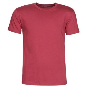 T-shirt uomo BOTD MATILDO Bordeaux maniche corte, perfetta per un look casual e alla moda. Realizzata con materiali di alta qualità, questa T-shirt offre comfort e stile in ogni occasione. Acquista la tua T-shirt BOTD MATILDO Bordeaux per un outfit versatile e trendy.