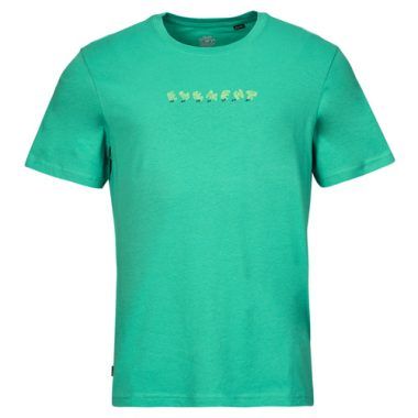 T-shirt uomo Element MARCHING ANTS SS verde con maniche corte, ideale per uno stile casual e versatile. Realizzata con materiali di alta qualità, questa t-shirt è perfetta per ogni occasione, dal tempo libero alle uscite informali. Acquista ora per aggiungere un tocco di freschezza al tuo guardaroba!