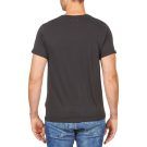 T-shirt  Eleven Paris  MARYLINPOCK MEN  Nero -  T-shirt maniche corteUomo - 5