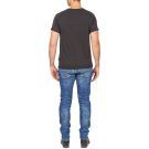 T-shirt  Eleven Paris  MARYLINPOCK MEN  Nero -  T-shirt maniche corteUomo - 6