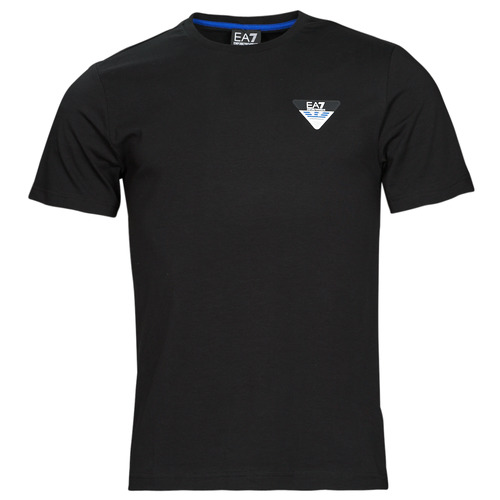 Ea7 t shirt uomo 2025