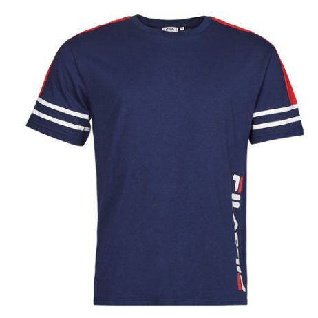 T-shirt uomo Fila  BARSTOW  Blu Fila 4064556215611