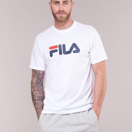 Fila BELLANO Maglietta bianca manica corta per omu 24.95
