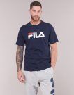T-shirt Fila BELLANO Marine - T-shirt maniche corte Uomo - 2