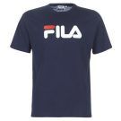 T-shirt Fila BELLANO Marine - T-shirt maniche corte Uomo - 1