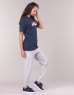 T-shirt Fila BELLANO Marine - T-shirt maniche corte Uomo - 5