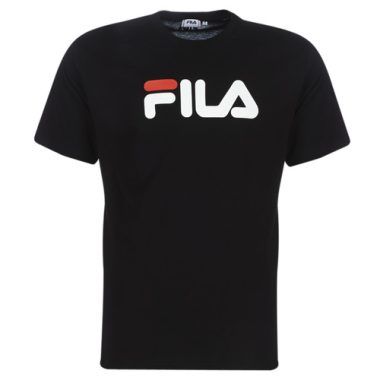 T-shirt uomo Fila BELLANO nera maniche corte, perfetta per un look casual e sportivo. Realizzata in cotone di alta qualità, ideale per ogni occasione. Acquista ora la T-shirt Fila BELLANO per un comfort e uno stile senza pari. Disponibile in diverse taglie.