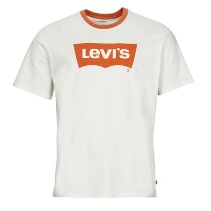 Levi's heren t shirt online