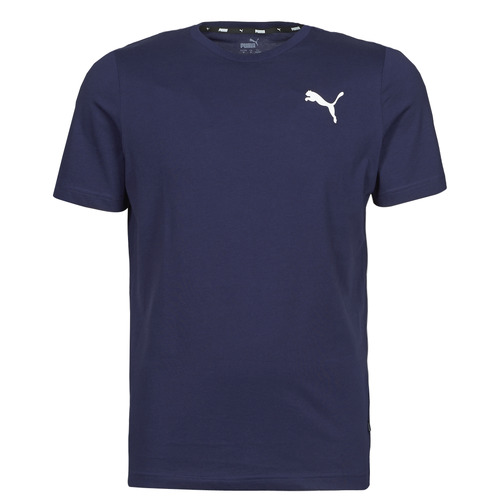 Camiseta de manga corta hombre Puma ESS TEE Azul 22.95