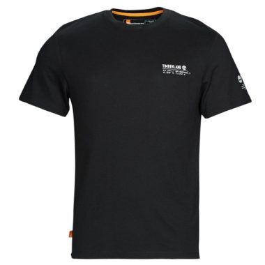 T-shirt Uomo Timberland Comfort Lux Essentials SS Tee Nero, design elegante e versatile, perfetta per look casual e sportivi. Realizzata in materiali di alta qualità per il massimo comfort, ideale per l'uso quotidiano. Spedizione rapida e sicura. Acquista ora la tua T-shirt Timberland!