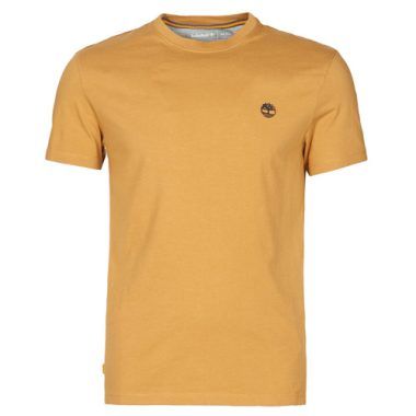 T-shirt uomo Timberland SS DUNSTAN RIVER POCKET TEE SLIM color beige, maniche corte, ideale per uno stile casual e urbano. Perfetta per la primavera e l'estate, questa maglietta combina comfort e moda. Acquista la T-shirt Timberland e valorizza il tuo guardaroba con un capo versatile e di qualità.