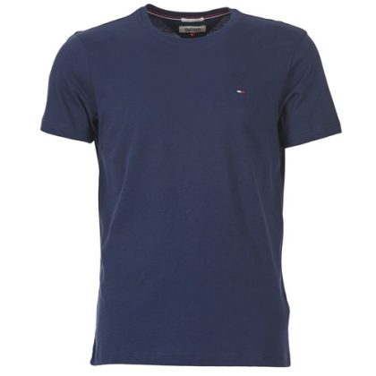Tommy Jeans OFLEKI Marine Camiseta manga corta hombre 26.95