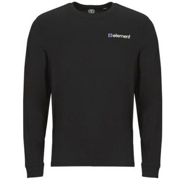 T-shirt a maniche lunghe Uomo Element FLINT BLACK Blu, realizzata in materiale di alta qualità. Design moderno e versatile, ideale per ogni occasione. Perfetta per il look casual e alla moda, da abbinare a jeans o pantaloni. Acquista ora la T-shirt Element FLINT BLACK Blu per un comfort e uno stile senza tempo.